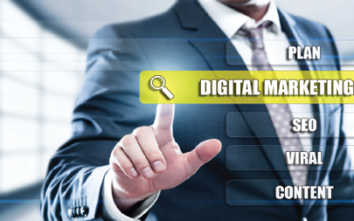 Community Banks and Credit Unions are Out-Performing National Averages in…Digital Marketing?