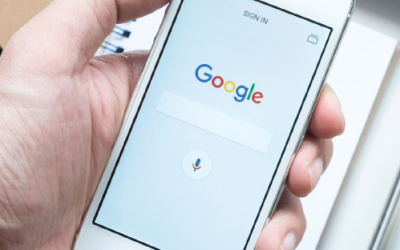 Mobile is the New King for Google Search: What Does This Mean for Your Financial Institution?