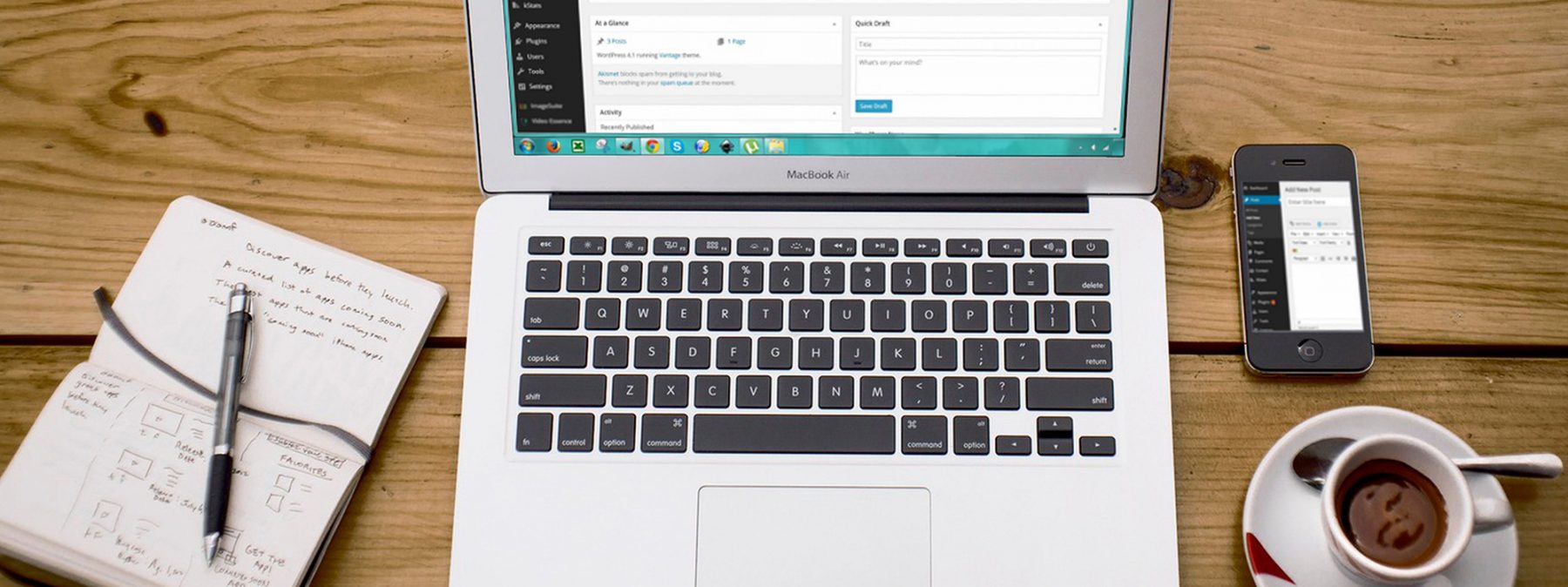 blog-hero-image Laptop with Coffee