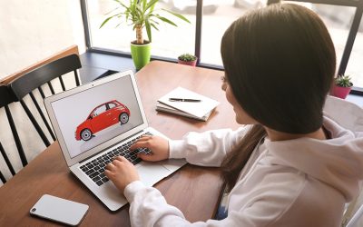 The Indirect Auto Loan Opportunity