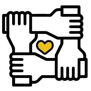 SALcares-Icons-02 You Select The Charities Icons