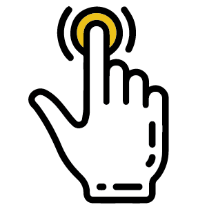 SALcares-Icons-04 You Select The Charities Icons