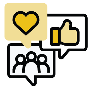 SALcares-Icons-05 You Select The Charities Icons