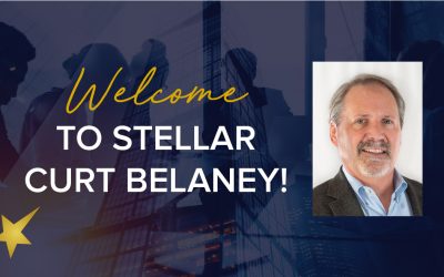 Welcome to Stellar Curt Belaney!