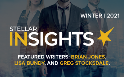 Stellar Insights Winter 2021