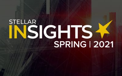 Stellar Insights Spring 2021
