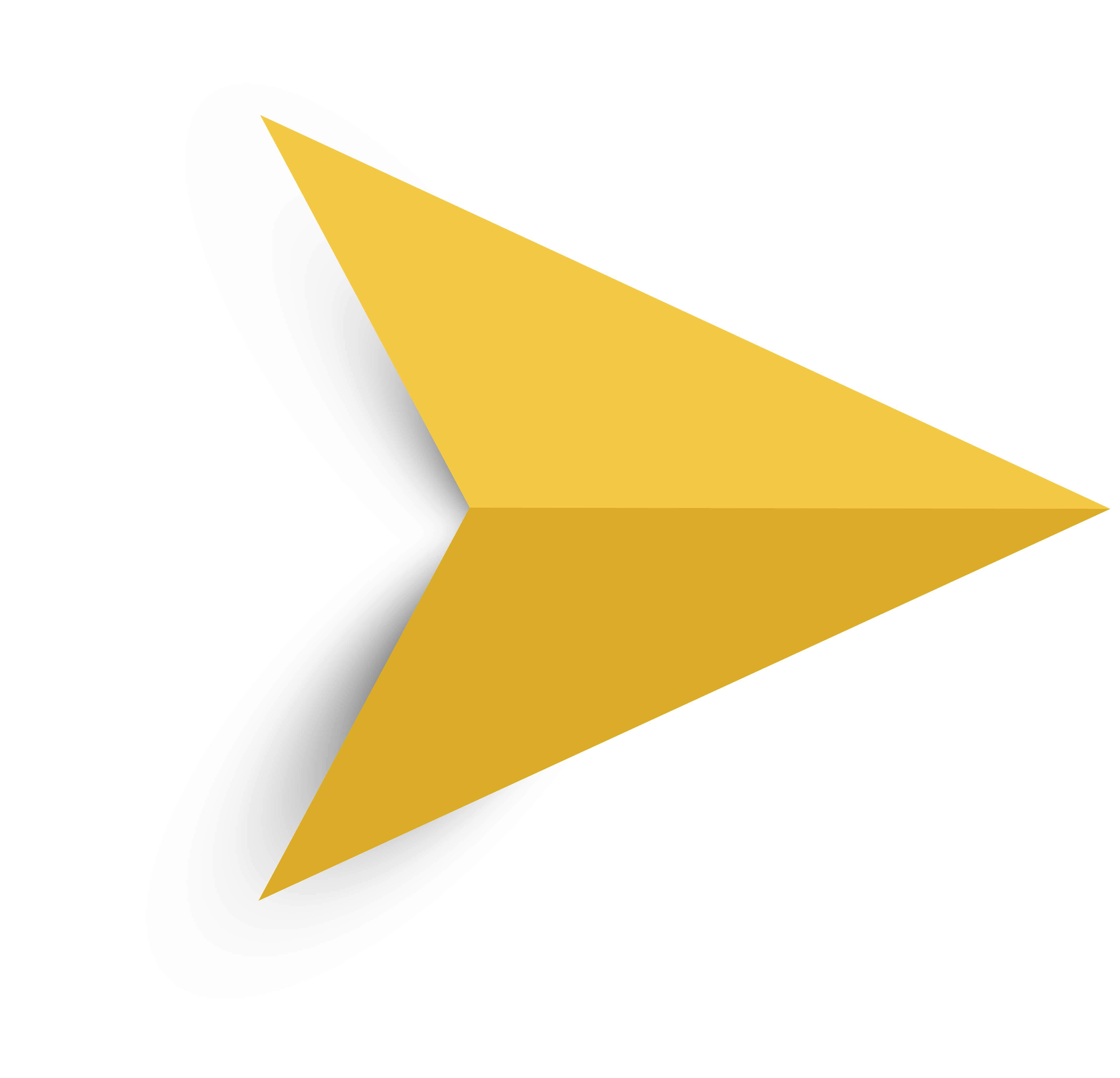 Yellow Arrow