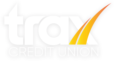 Trax Creditt Union Logo