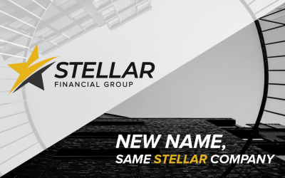 Press Release: New Name, Same Stellar Company