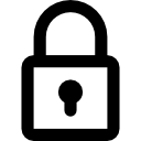 lock-128x128 Lock Icon