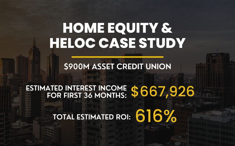 Home Equity Case Study Cover