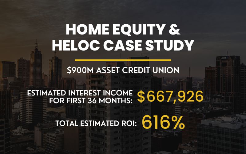 Home Equity Case Study Cover Image Home Equity Case Study Cover