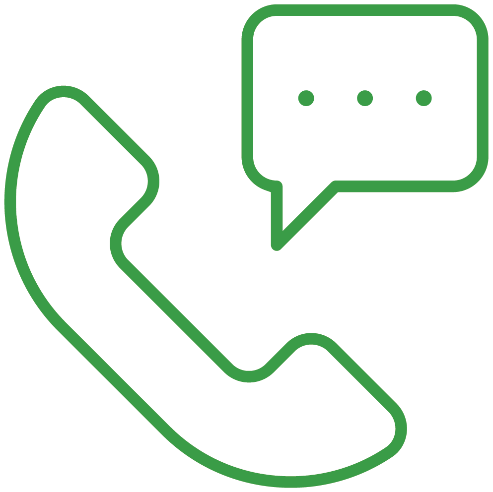ContactIconOhioValley Contact Icon