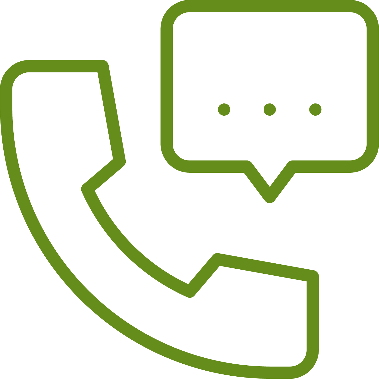 PhoneIcon-HeritageCCU Phone Icon
