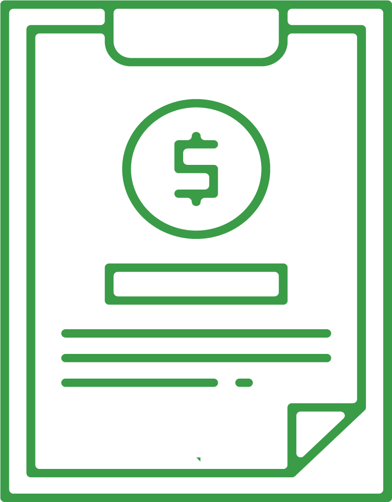 RefinanceIconOhioValley Refinance Icon