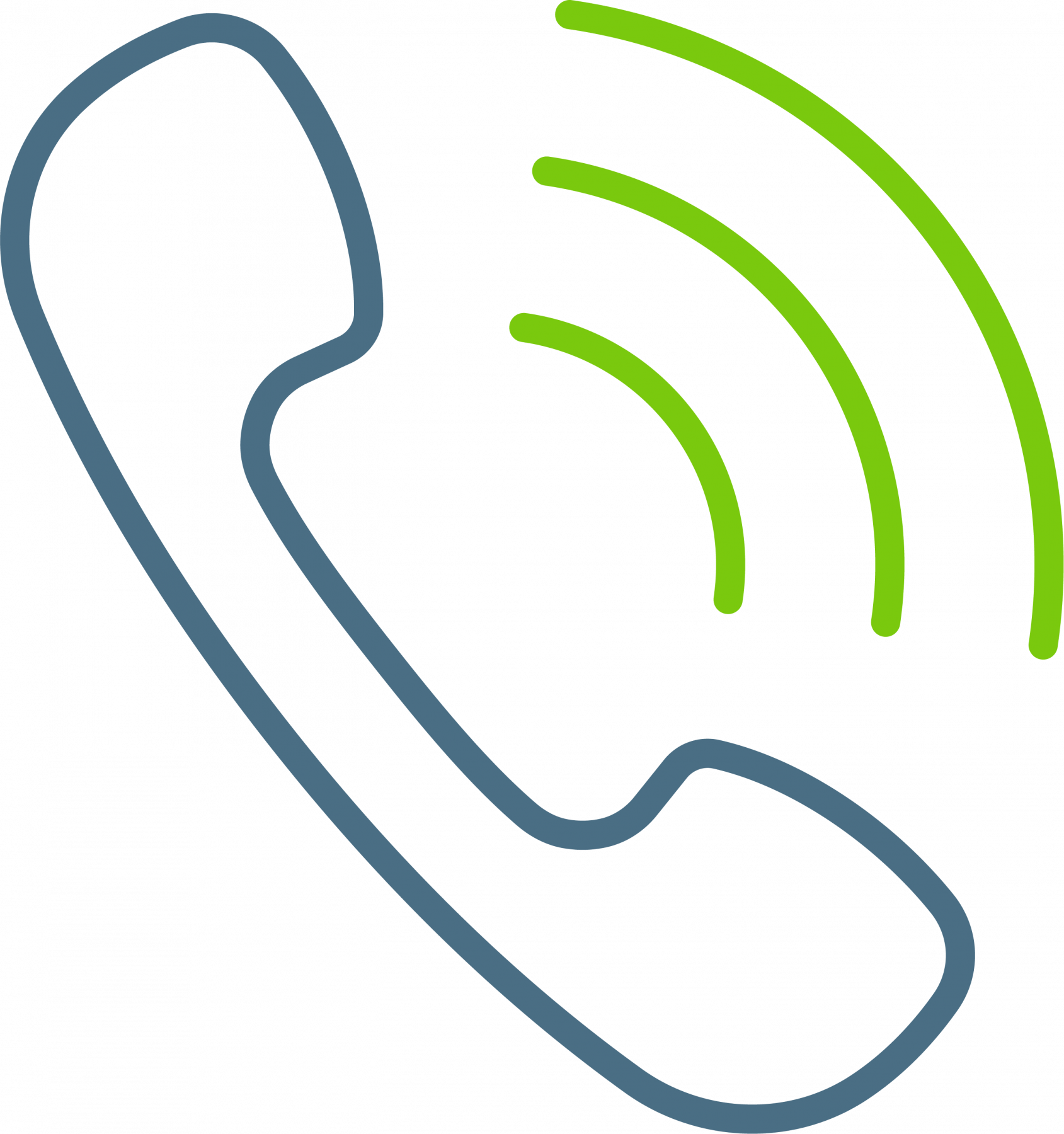 Phone Icon